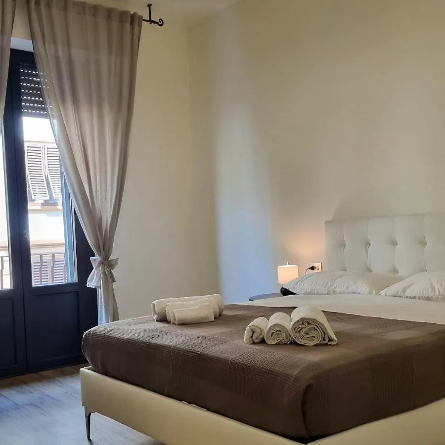 Musart Firenze Affittacamere