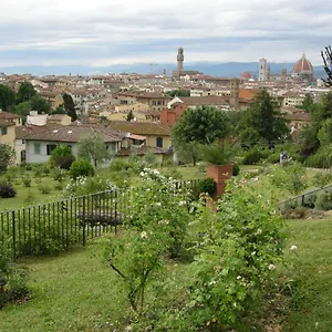 3* Affittacamere Al Giardino Delle Rose