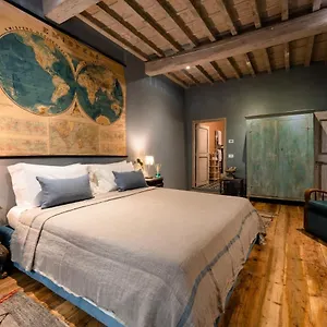  Affittacamere Borgo Signature