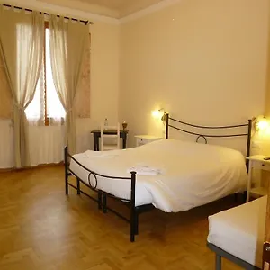  Bed & Breakfast A Casa Da Sabrina