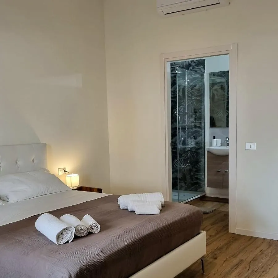 Guest house Musart Florence