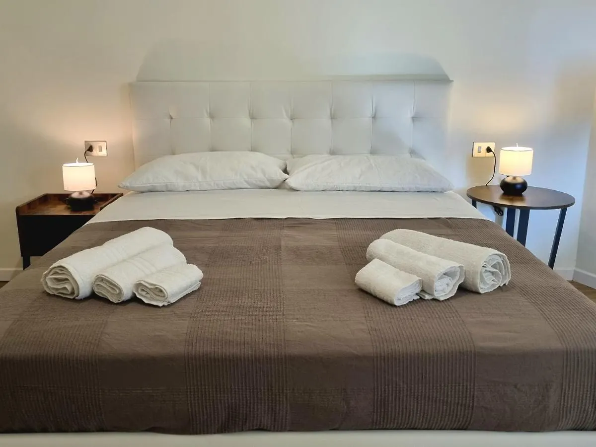 Guest house Musart Florence Italy