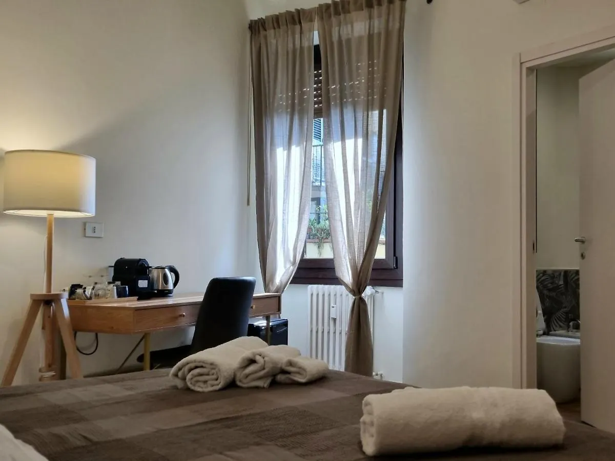 Guest house Musart Florence