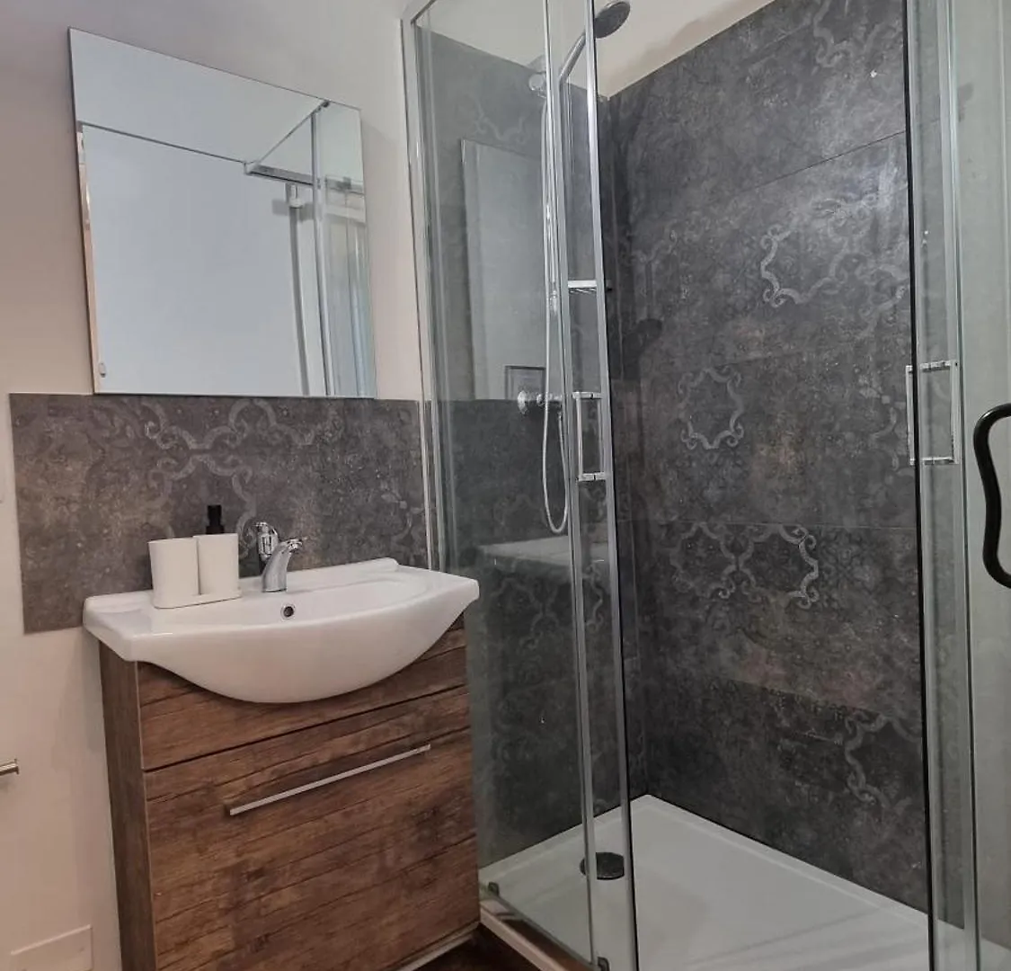 Guest house Musart Florence Italy