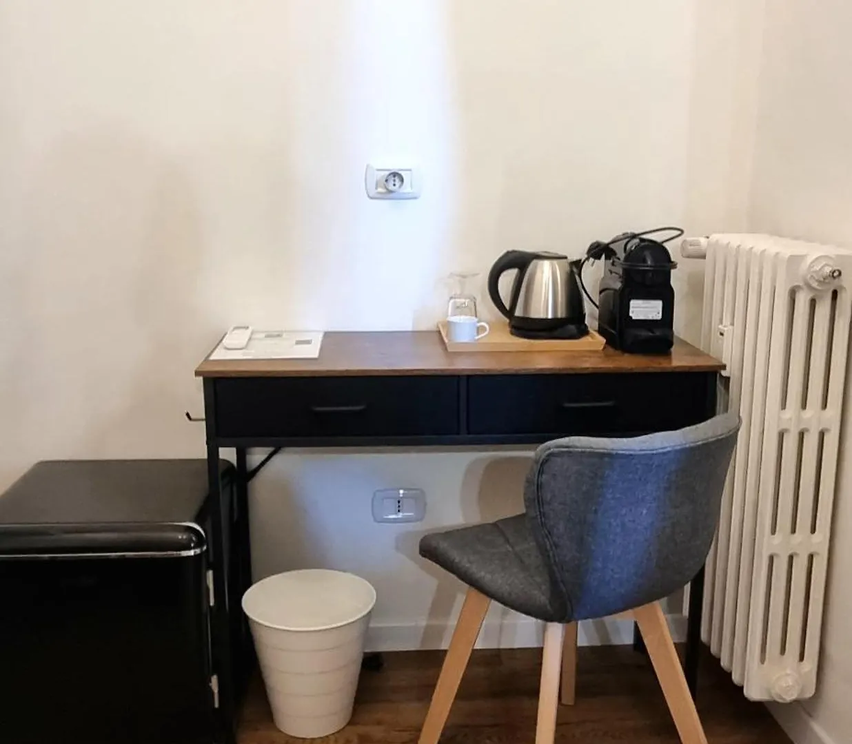 Musart Florence Guest house