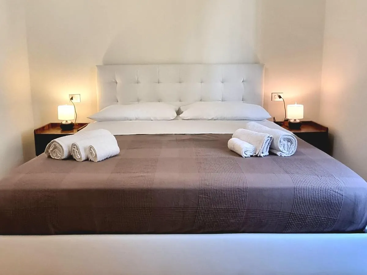 Musart Florence Guest house