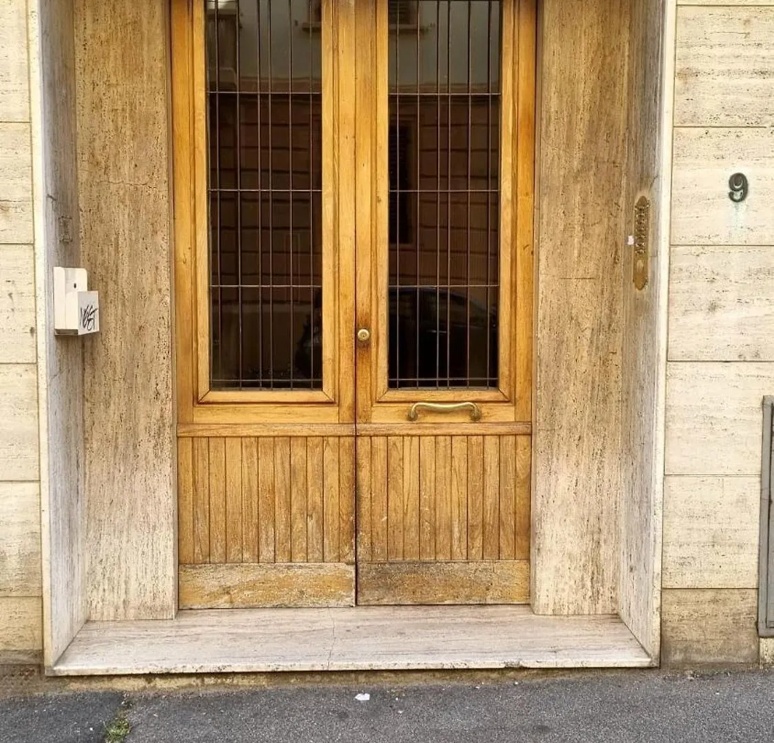 Guest house Musart Florence Italy
