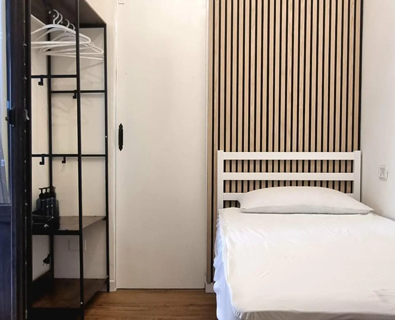 Guest house Musart Florence